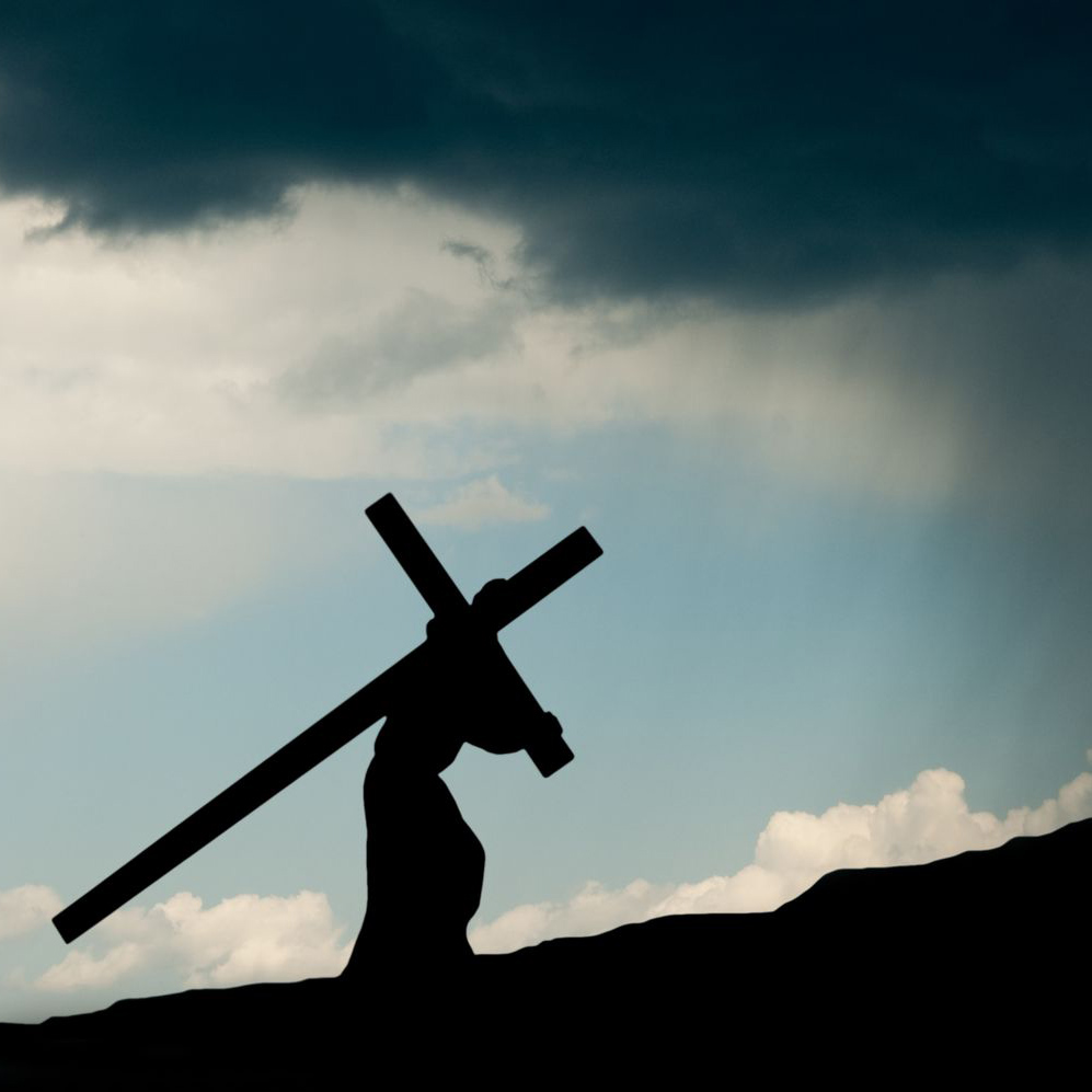 Solemn Liturgy of Good Friday  Trinity Cathedral Episcopal Church